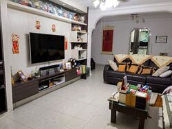 Bukit Purmei Road (Bukit Merah),  #378243461